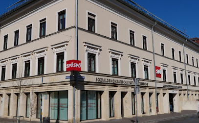 SPÖ Kärnten Landesorganisation