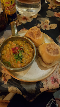 Curry du Restaurant indien RANG à Paris - n°12