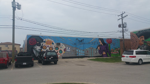 Recreation Center «Barry Recreational Center», reviews and photos, 7128 Barry St, Rosemont, IL 60018, USA