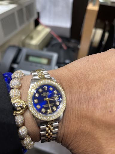 Jewelry Store «Jared The Galleria of Jewelry», reviews and photos, 2206 W Brandon Blvd, Brandon, FL 33511, USA