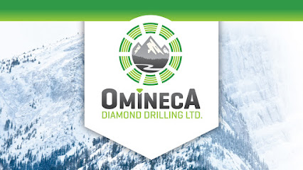 Omineca Diamond Drilling