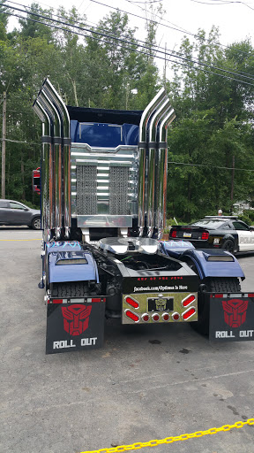 Auto Repair Shop «Custom Import Performance», reviews and photos, 2295 Milford Rd, East Stroudsburg, PA 18301, USA