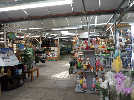 Flitvale Garden Centre