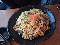 Yakisoba du Restaurant japonais YŪJŌ RAMEN TOULOUSE - n°5