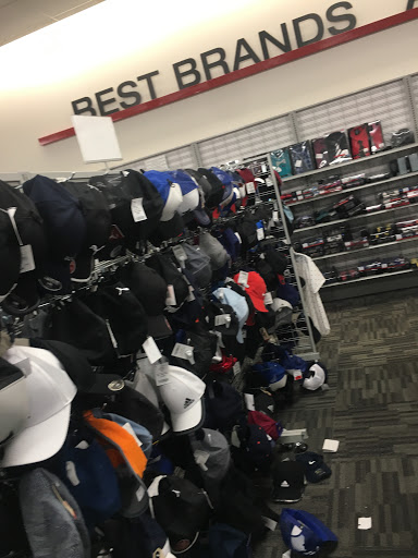 Clothing Store «Burlington Coat Factory», reviews and photos, 7685 Sudley Rd, Manassas, VA 20109, USA