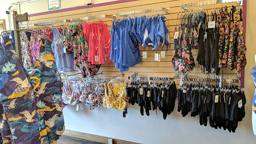 Lingerie Store «Curvaceous Lingerie», reviews and photos, 513 E Grand River Ave, Lansing, MI 48906, USA