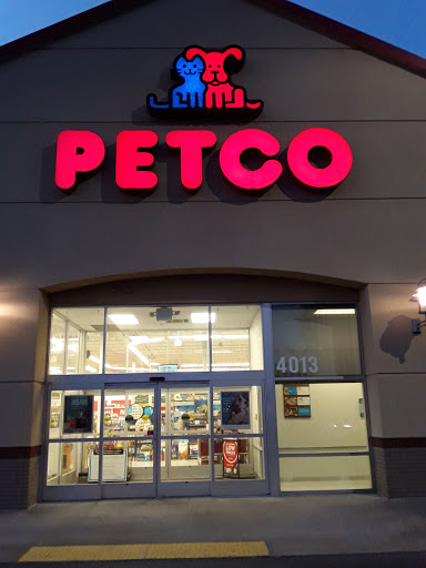 Pet Supply Store «Petco Animal Supplies», reviews and photos, 4013 W Walnut St, Rogers, AR 72756, USA