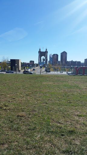 Museum «National Underground Railroad Freedom Center», reviews and photos, 50 E Freedom Way, Cincinnati, OH 45202, USA