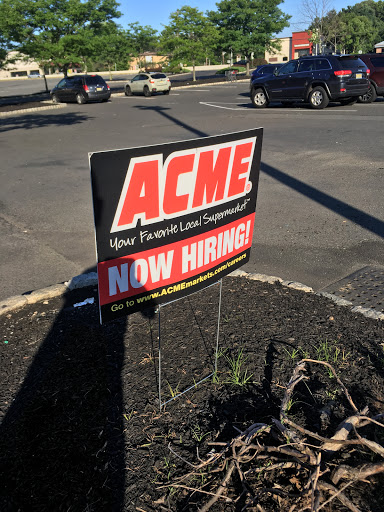 Grocery Store «ACME Markets», reviews and photos, 2497 Brunswick Ave, Lawrenceville, NJ 08648, USA