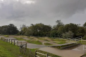 Bexhill BMX Track image