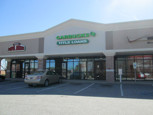 Carbucks of Carolina, Inc., 1742 SC Hwy. 14 South,, Landrum, SC 29356, Loan Agency