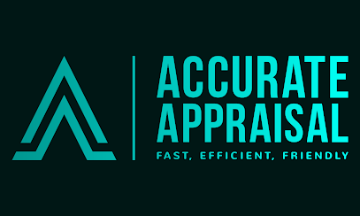Accurate Appraisal (Drew Dixon CRA P.App)