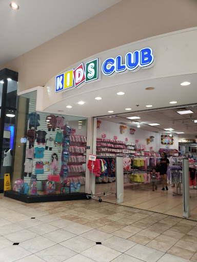 Kids Club