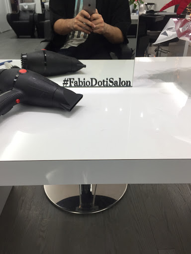 Hair Salon «Fabio Doti Salon», reviews and photos, 40 Exchange Pl #702, New York, NY 10005, USA