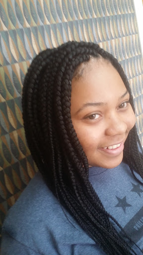 Hair Salon «Nia Soule Salon», reviews and photos, 108 Banks Crossing #108, Fayetteville, GA 30214, USA