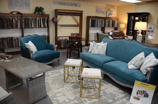 Furniture Store «Martin Fine Furniture», reviews and photos, 5420 S East St, Indianapolis, IN 46227, USA