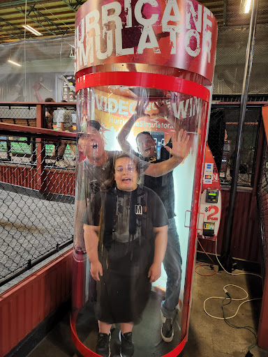 Recreation Center «Elevated Sportz Ultimate Trampoline Park & Event Center», reviews and photos, 18311 Bothell Everett Hwy #140, Bothell, WA 98012, USA