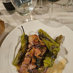 Photo n°2 de l'avis de Matteo.l fait le 14/05/2024 à 09:40 sur le  Al Cantuccio à Rho