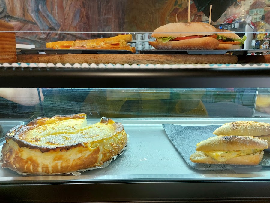 Bar Meatza Gallarta