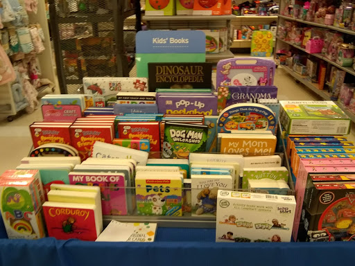 Department Store «Marshalls», reviews and photos, 3303 S Glenstone Ave, Springfield, MO 65804, USA