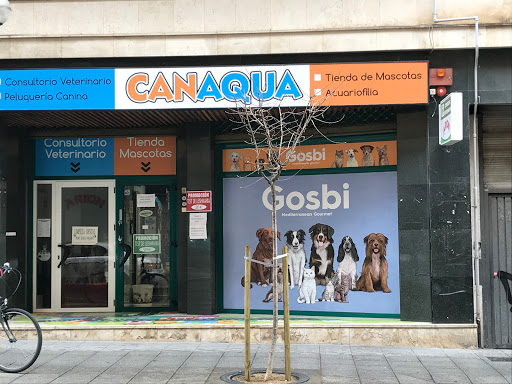 Información y opiniones sobre Canaqua de Huesca