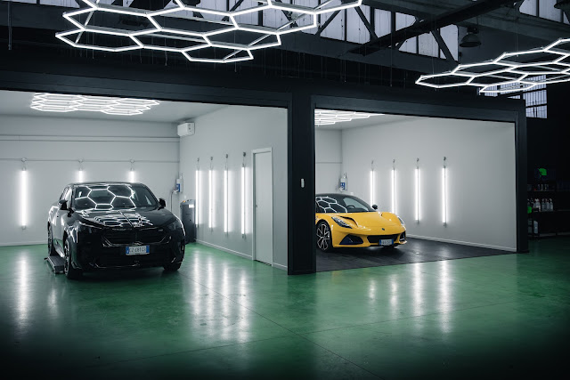 Clenda Car Lab Modena - Lavaggio auto e Car Detailing