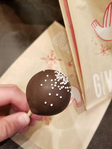 Coffee Shop «Starbucks», reviews and photos, 7190 E Point Douglas Rd S, Cottage Grove, MN 55016, USA