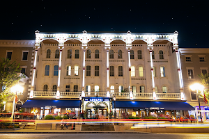 The Adelphi Hotel image