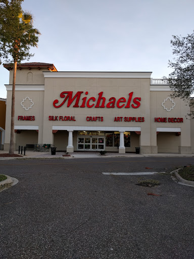 Craft Store «Michaels», reviews and photos, 310 Cbl Dr, St Augustine, FL 32086, USA