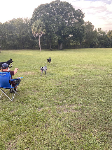 Dog Park «West Park», reviews and photos, 5812 N Occident St, Tampa, FL 33614, USA