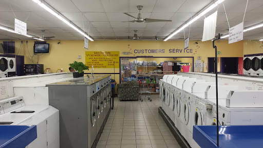 Laundromat «Orems Laundry», reviews and photos, 2100 Orems Rd, Middle River, MD 21220, USA