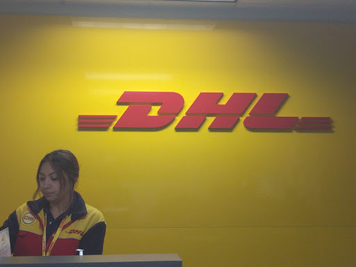 Shipping and Mailing Service «DHL EXPRESS», reviews and photos, 3232 S Fairview St, Santa Ana, CA 92704, USA