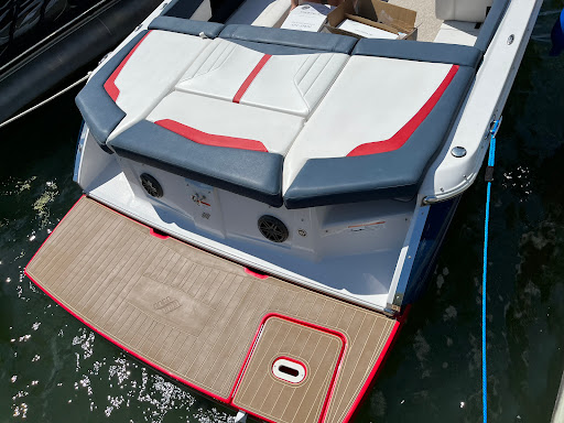 Car Stereo Store «Soundwaves Mobile Electronics», reviews and photos, 20552 Hall Rd, Charter Twp of Clinton, MI 48038, USA