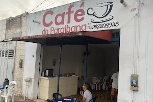 Café da Paraibana image