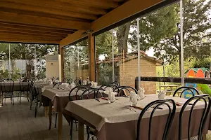 Trattoria Damì image