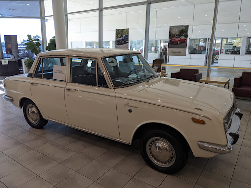Toyota Carlsbad Parts & Service Department image