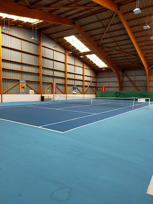 Tennis club Tourlaville à Cherbourg-en-Cotentin