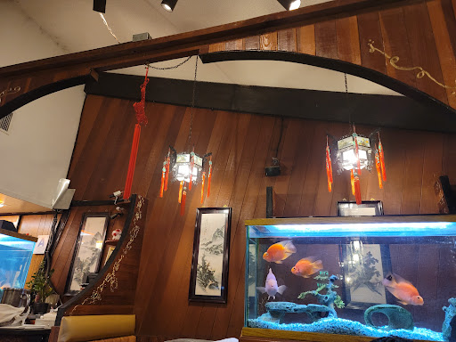 Bamboo House Restaurant image