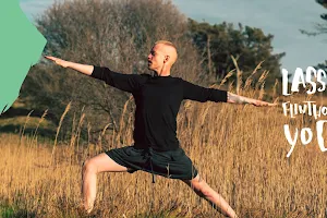 Lasse Flintholm Yoga image