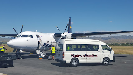 Picton Shuttles Limited