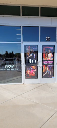 Shoe Store «DSW Designer Shoe Warehouse», reviews and photos, 180 Ken Pratt Blvd, Longmont, CO 80501, USA