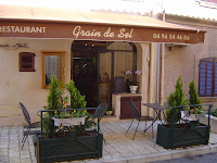 Photos du propriétaire du Restaurant de spécialités provençales Grain de Sel à Cogolin - n°1