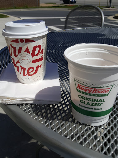 Donut Shop «Krispy Kreme Rome», reviews and photos, 1602 Turner McCall Blvd, Rome, GA 30161, USA