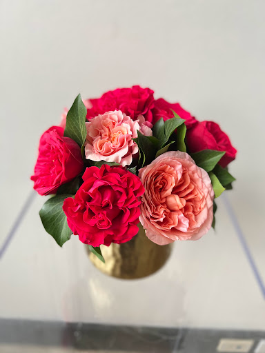 Florist «Helen Olivia Flowers», reviews and photos, 128 N Pitt St, Alexandria, VA 22314, USA