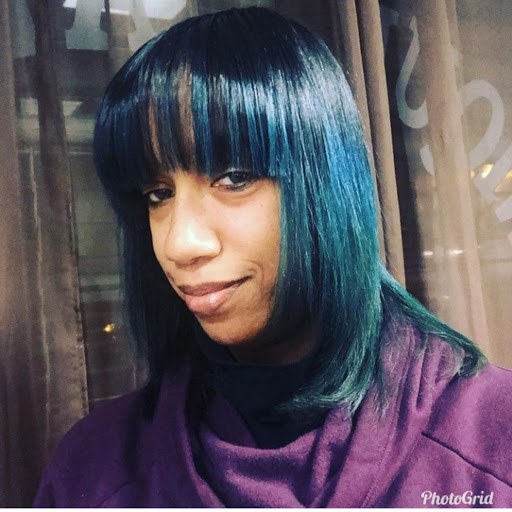 Hair Salon «Unique Appeal Hair Salon, Inc.», reviews and photos, 5823 Market St, Philadelphia, PA 19139, USA