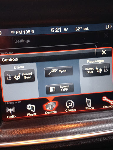 Used Car Dealer «Frontier Motors», reviews and photos, 2939 Cincinnati Dayton Rd, Middletown, OH 45044, USA