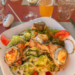 Photo n° 1 de l'avis de AT_Photo. fait le 08/08/2023 à 07:15 pour La Maison de l’Éclusier à Les Moutiers-en-Retz