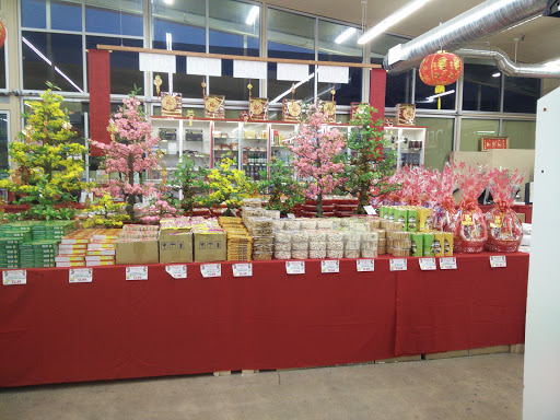 Asian Grocery Store «Viet-Wah Asian Food Market», reviews and photos, 2825 NE Sunset Blvd, Renton, WA 98056, USA