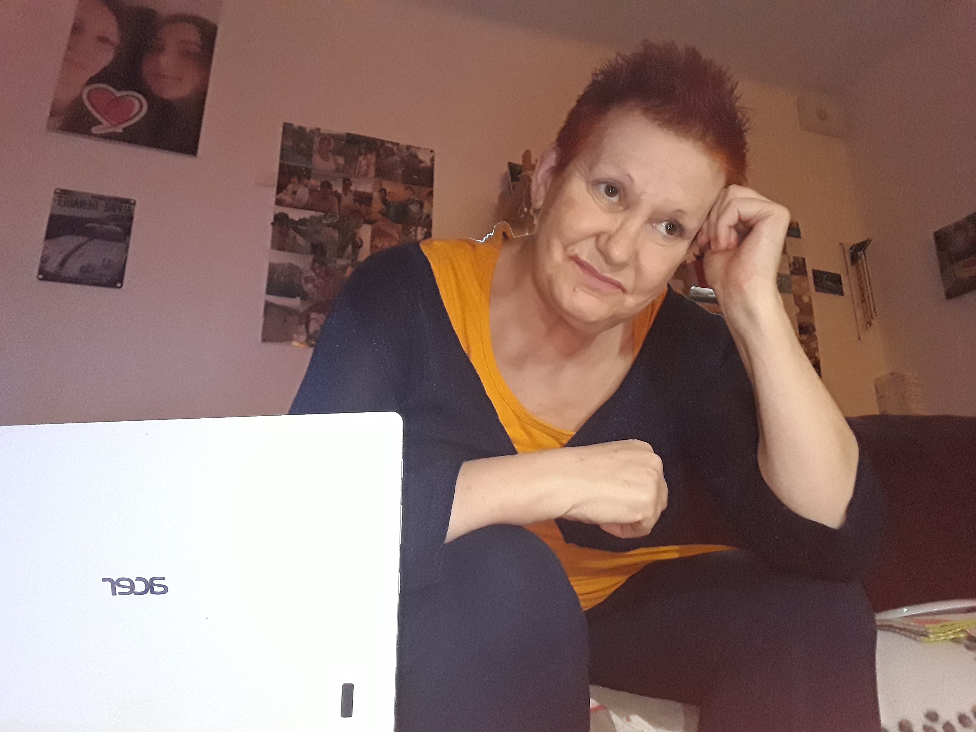 Photo n° 1 de l'avis de Ghislaine-Suzanne.a fait le 15/03/2018 à 11:32