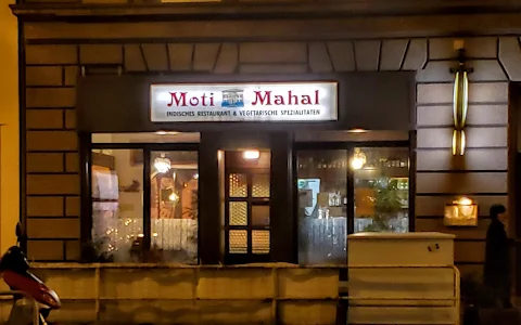 Moti Mahal image